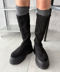 ブラックソノタ（スエード） / S