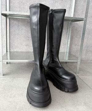 ブラック（PU）