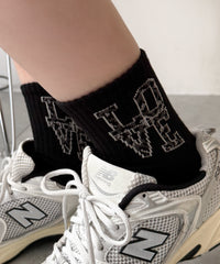 ブラック / 23-25