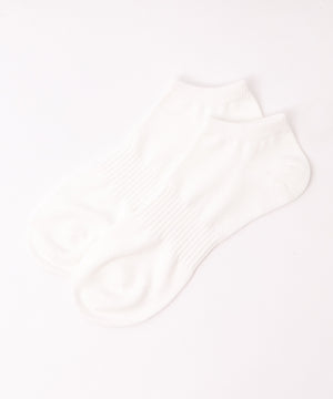 3Pムジショートソックス(25-27cm)