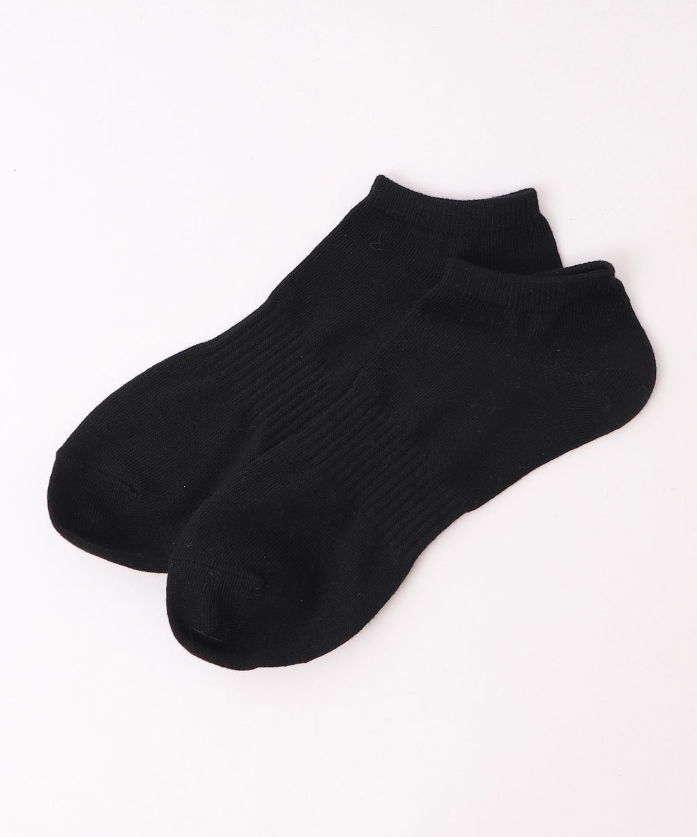3Pムジショートソックス(25-27cm)