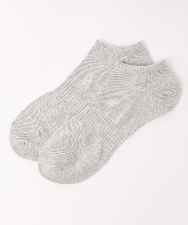 3Pムジショートソックス(25-27cm)