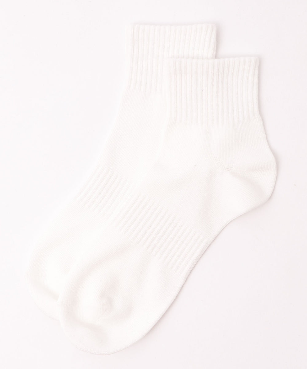 3Pムジアンクルソックス(25-27cm)