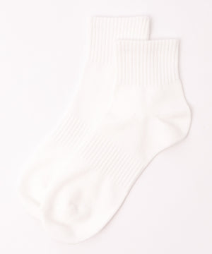 3Pムジアンクルソックス(25-27cm)