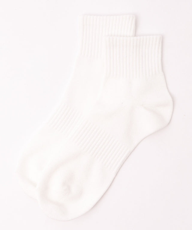 3Pムジアンクルソックス(25-27cm)