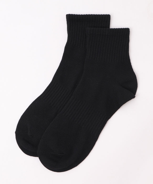 3Pムジアンクルソックス(25-27cm)