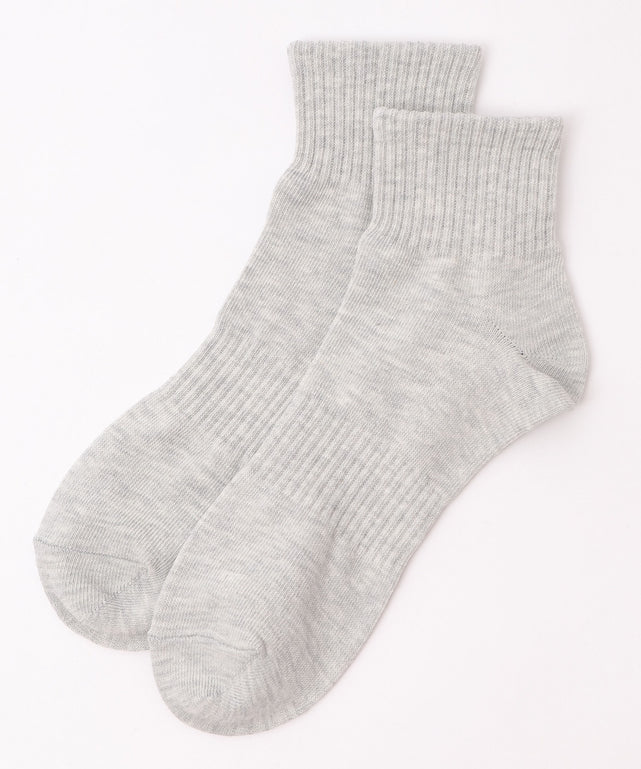 3Pムジアンクルソックス(25-27cm)