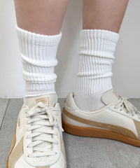 ホワイト / 25-27