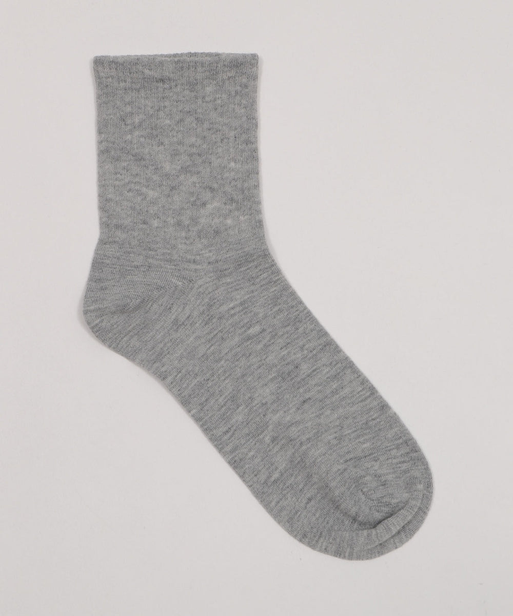 グラデーションロゴソックス(23-25cm)