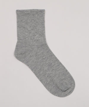 グラデーションロゴソックス(23-25cm)