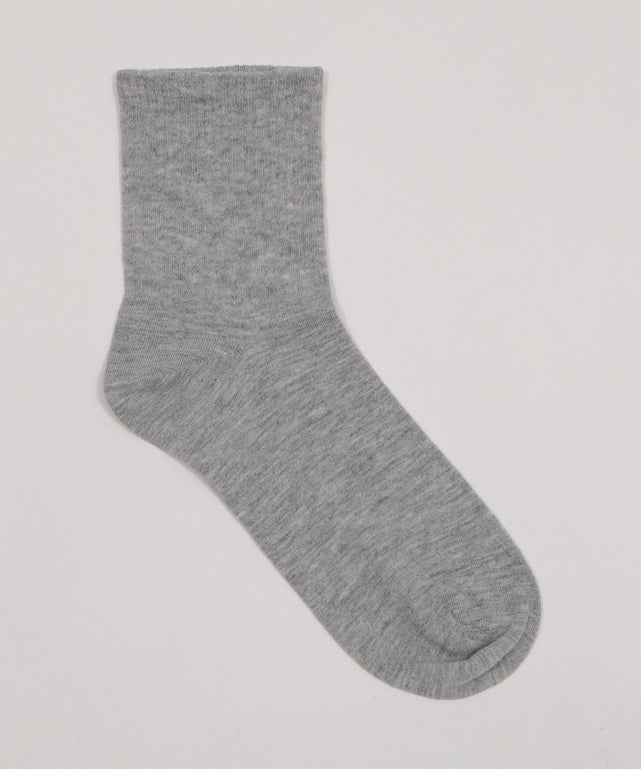 グラデーションロゴソックス(23-25cm)