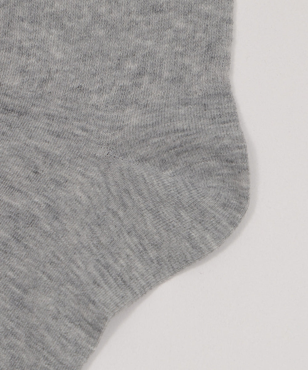 グラデーションロゴソックス(23-25cm)