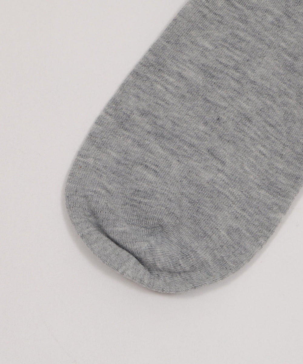 グラデーションロゴソックス(23-25cm)