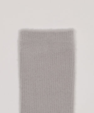 シャギールーズソックス(23-25cm)