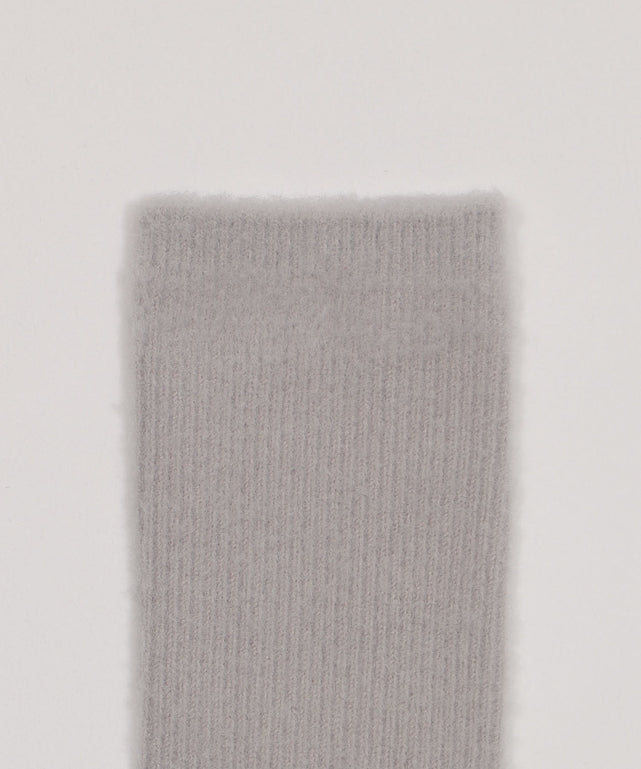 シャギールーズソックス(23-25cm)