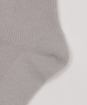 シャギールーズソックス(23-25cm)