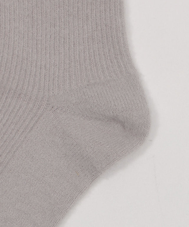 シャギールーズソックス(23-25cm)