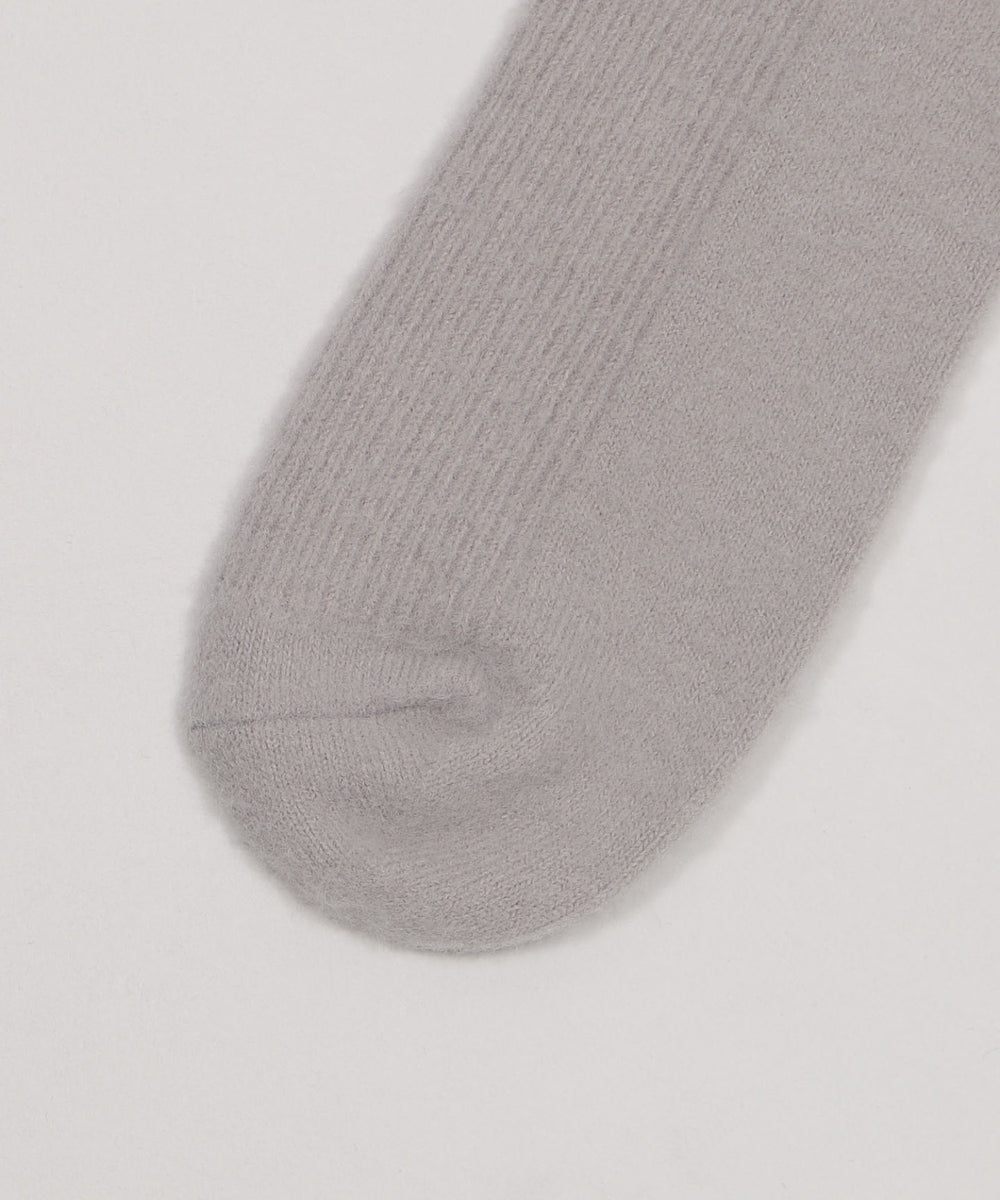 シャギールーズソックス(23-25cm)