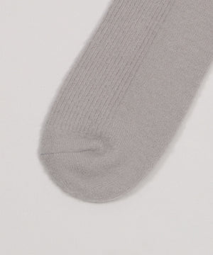 シャギールーズソックス(23-25cm)