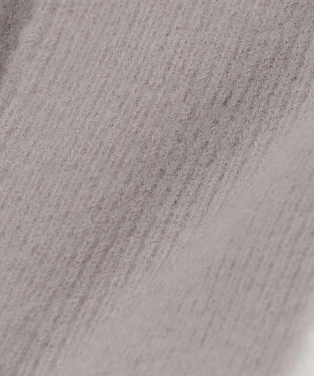 シャギールーズソックス(23-25cm)