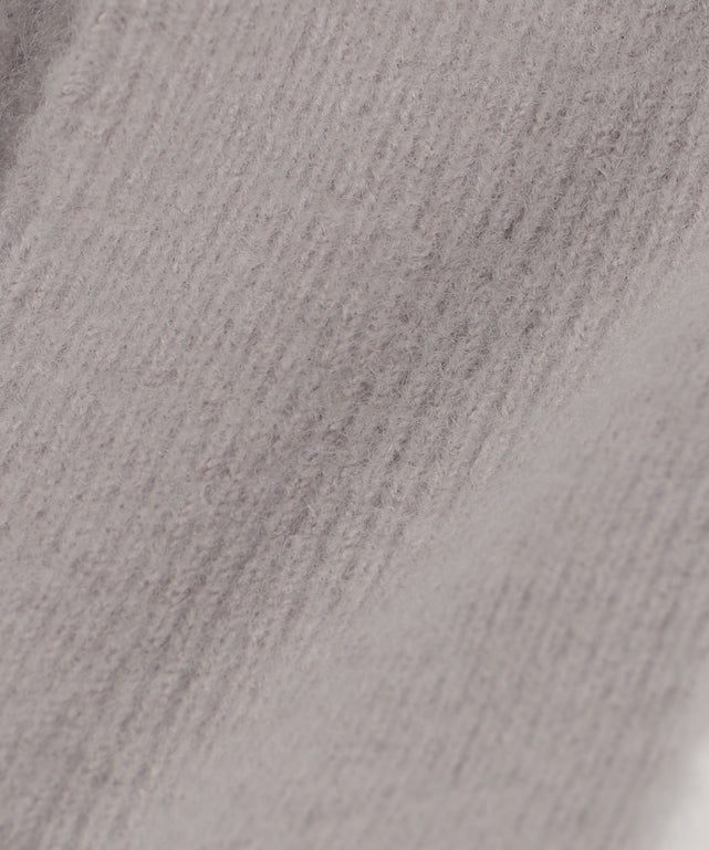 シャギールーズソックス(23-25cm)