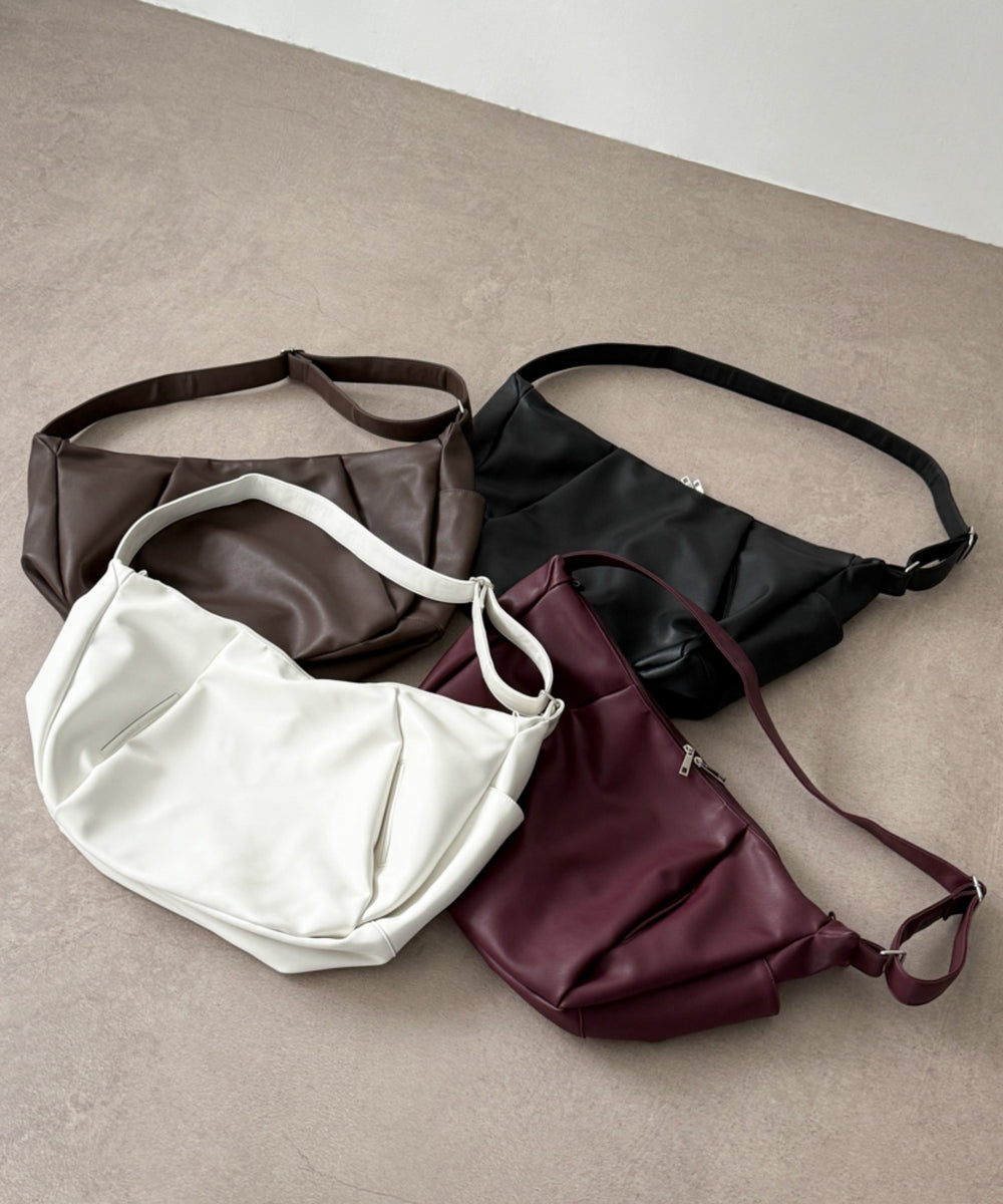 タックポケットBIGショルダー