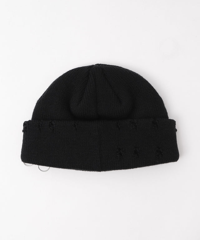 遊戯王 ニット帽 黒 楽天市場】V系 メンズ ニット帽 メンズ ニットキャップ 十字架 クロス