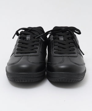 2ラインローカットスニーカー