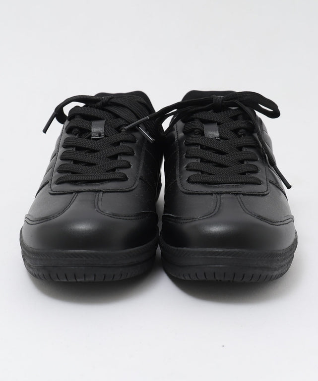 2ラインローカットスニーカー