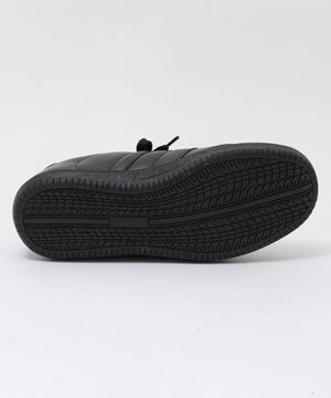 2ラインローカットスニーカー