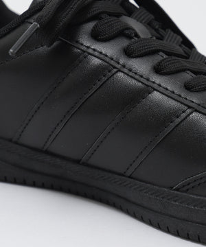 2ラインローカットスニーカー