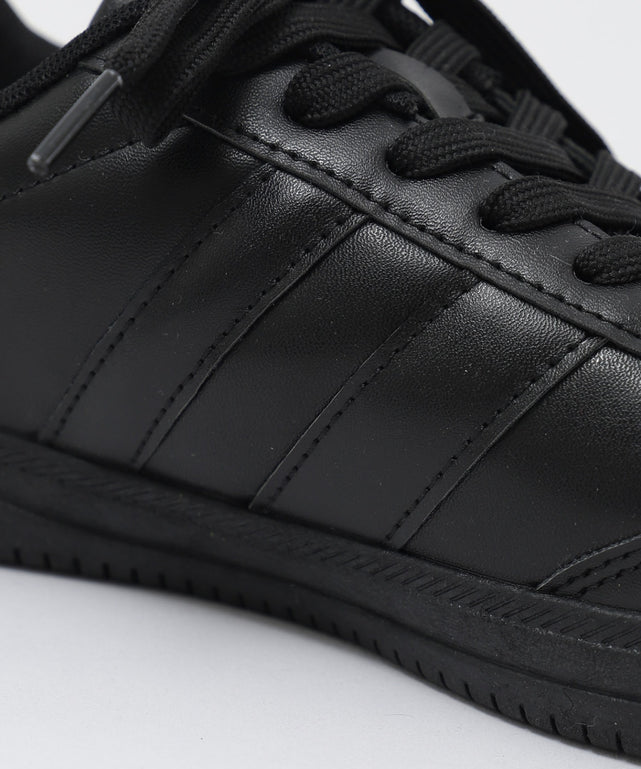 2ラインローカットスニーカー