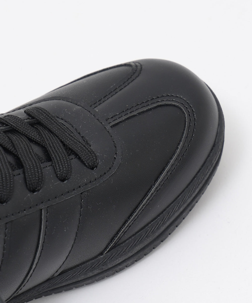 2ラインローカットスニーカー