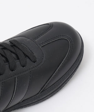 2ラインローカットスニーカー