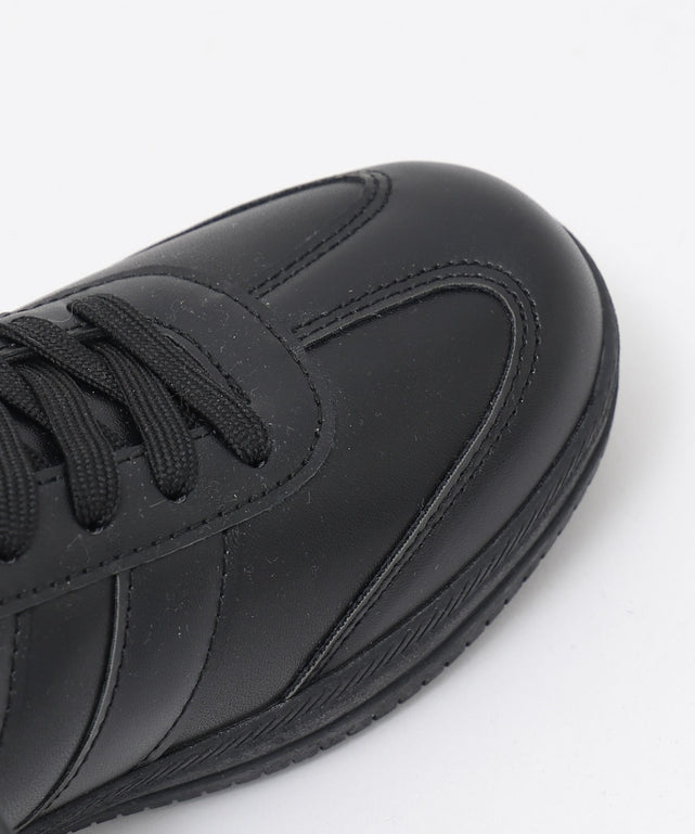 2ラインローカットスニーカー