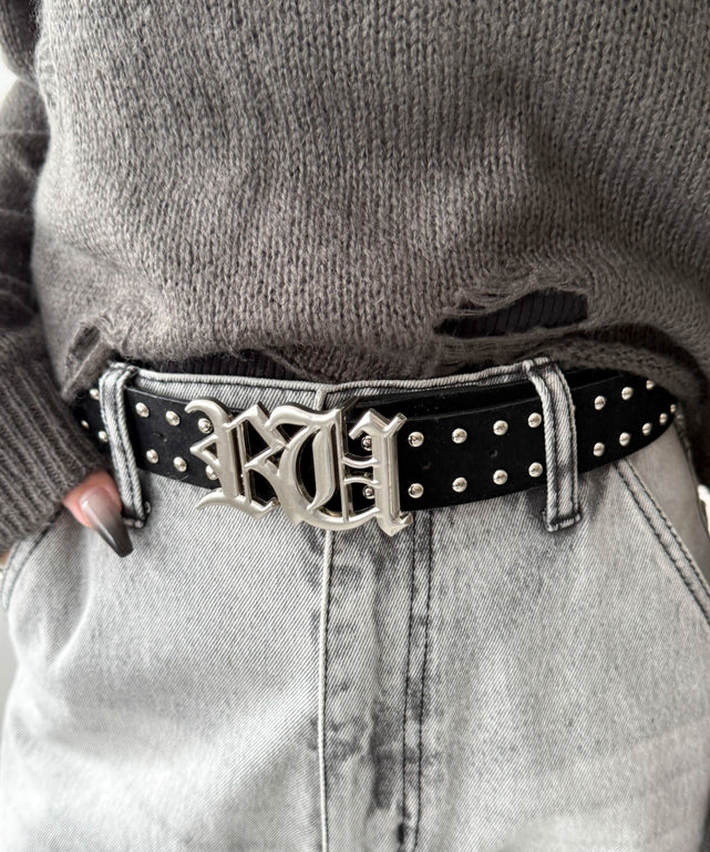 Lオールドイングリッシュバックルベルト｜WEGO（ウィゴー） – WEGO