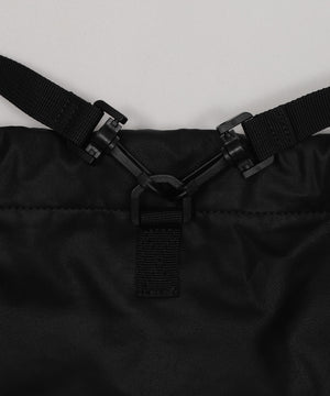 2ポケットPUドロストナップサック