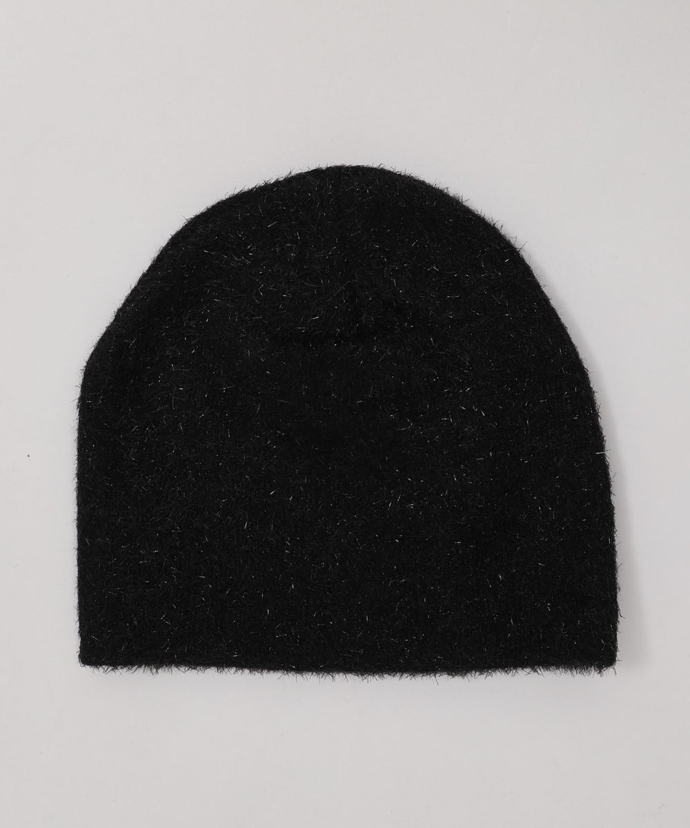 ラメニットシングルニットワッチ