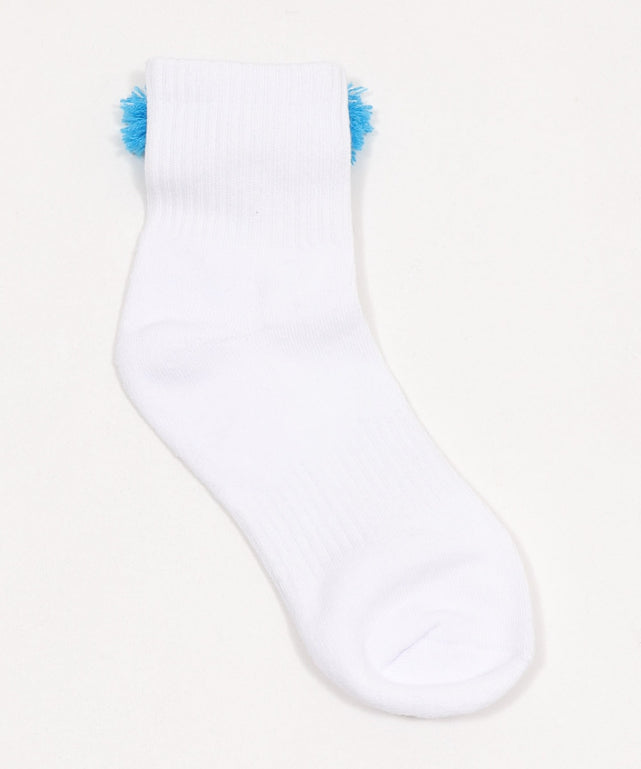 ぬいぐるみモンスターソックス(23-25cm)