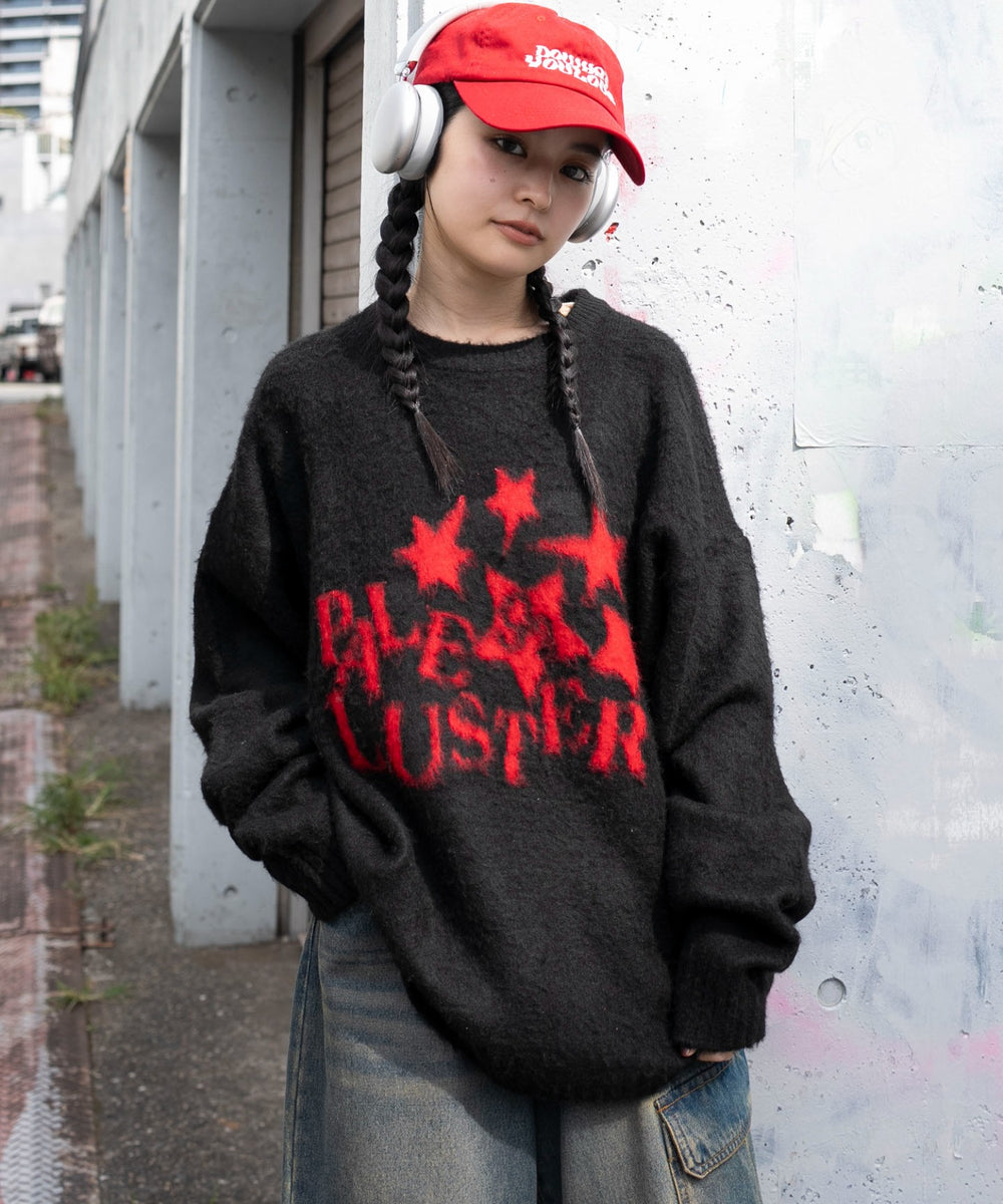 ブラック　モデル：161cm L着用