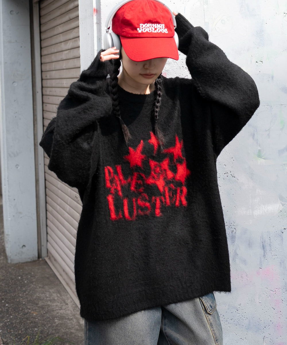 ブラック　モデル：161cm L着用