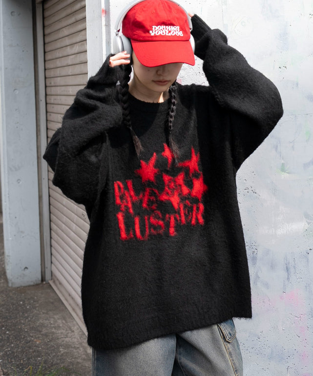 ブラック　モデル：161cm L着用