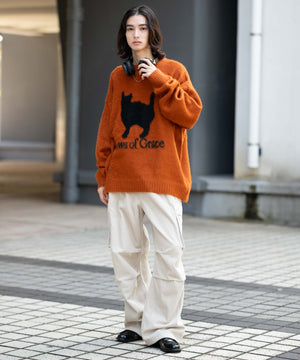 モデル：175cm L着用