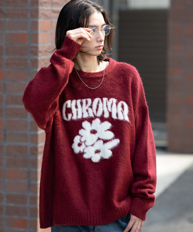 ワイン モデル：175cm L着用