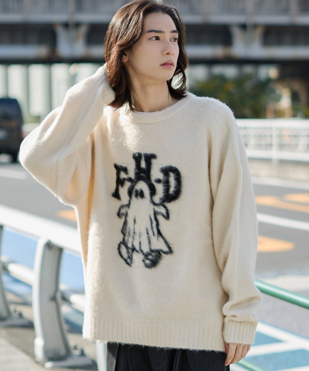 ホワイトソノタ モデル：175cm L着用