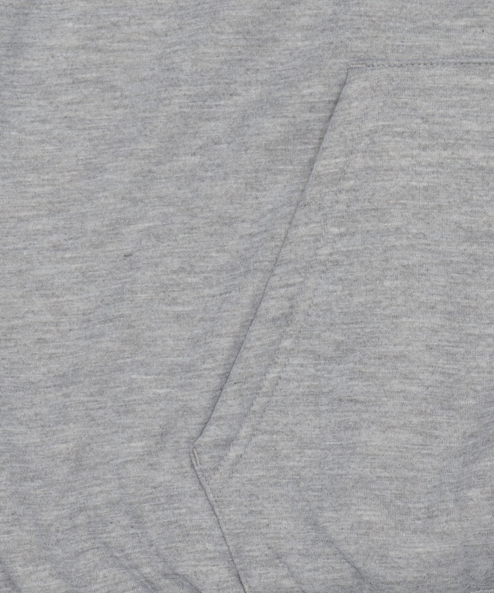 カレッジロゴボアパーカー