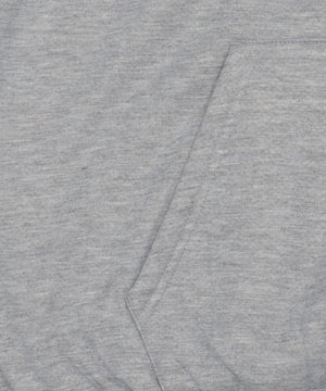 カレッジロゴボアパーカー