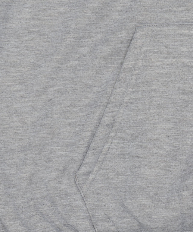 カレッジロゴボアパーカー