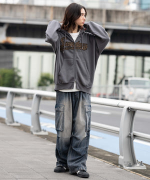 スミクロ モデル：175cm L着用