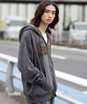 スミクロ モデル：175cm L着用